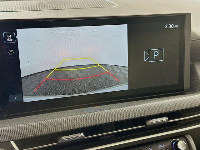 used 2025 Hyundai Sonata car, priced at $21,987