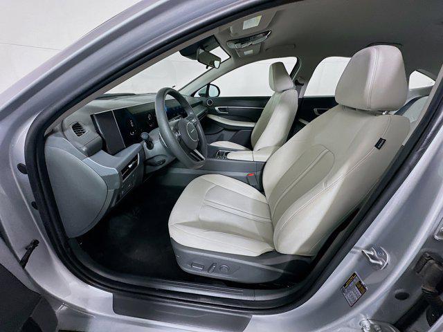 used 2025 Hyundai Sonata car, priced at $21,987