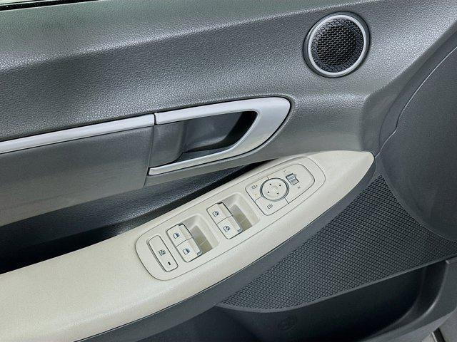 used 2025 Hyundai Sonata car, priced at $21,987