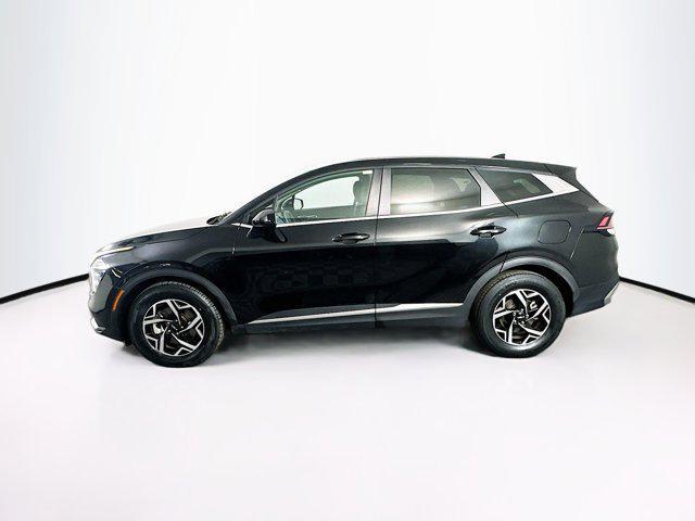 used 2024 Kia Sportage car, priced at $19,697