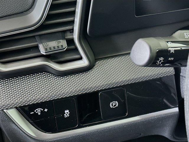 used 2024 Kia Sportage car, priced at $19,697