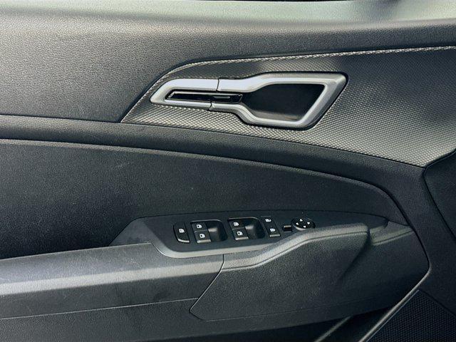 used 2024 Kia Sportage car, priced at $19,697