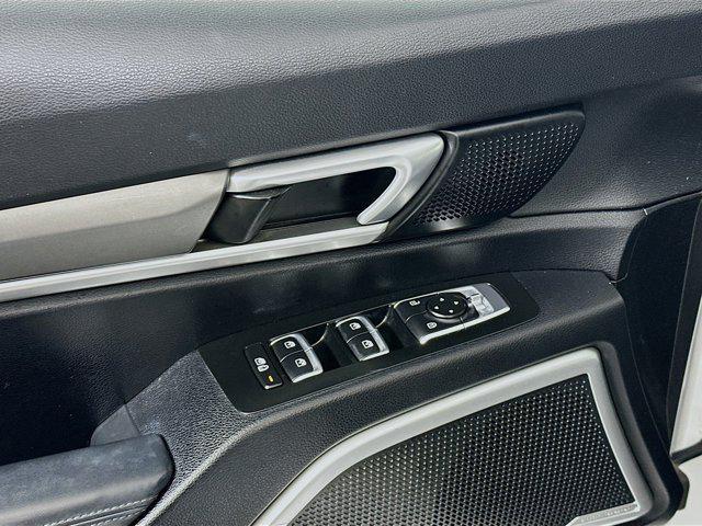 used 2020 Kia Telluride car, priced at $17,496