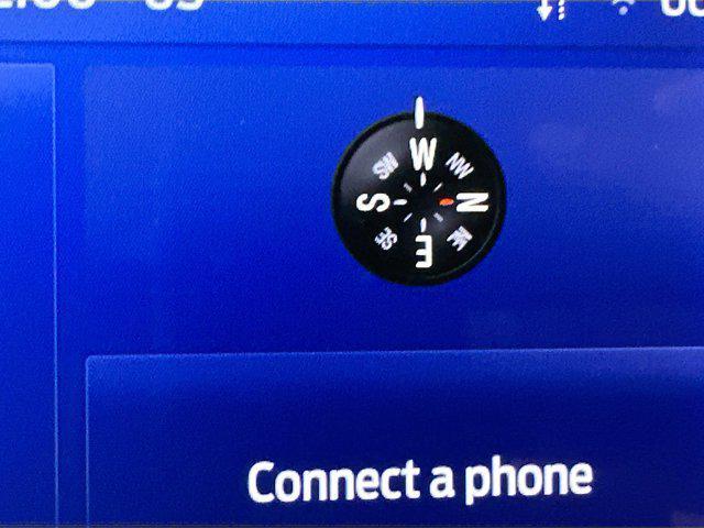 used 2024 Ford Explorer car, priced at $24,496