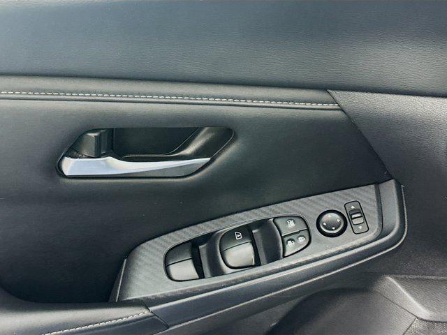 used 2024 Nissan Sentra car, priced at $16,987