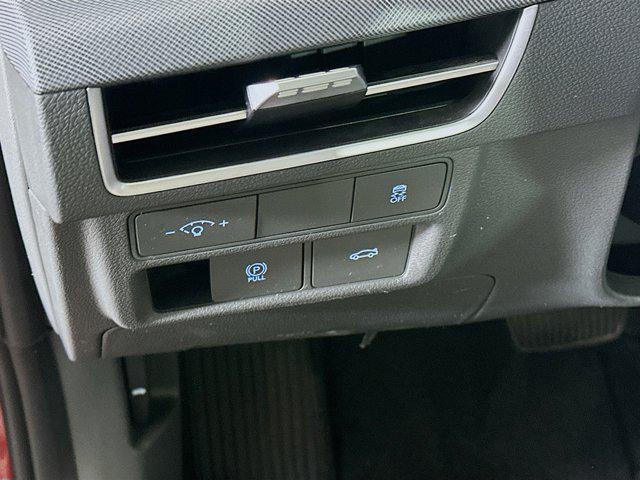 used 2025 Hyundai Sonata car, priced at $20,996