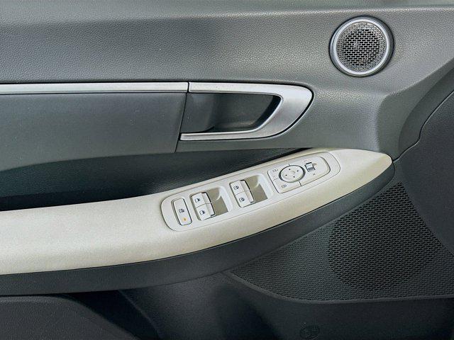 used 2025 Hyundai Sonata car, priced at $20,996