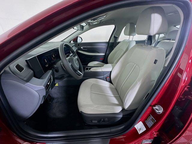 used 2025 Hyundai Sonata car, priced at $20,996