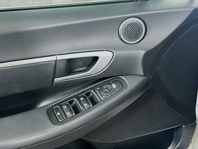 used 2025 Hyundai Sonata car, priced at $21,487