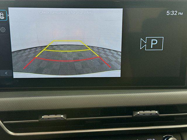 used 2025 Hyundai Sonata car, priced at $21,487