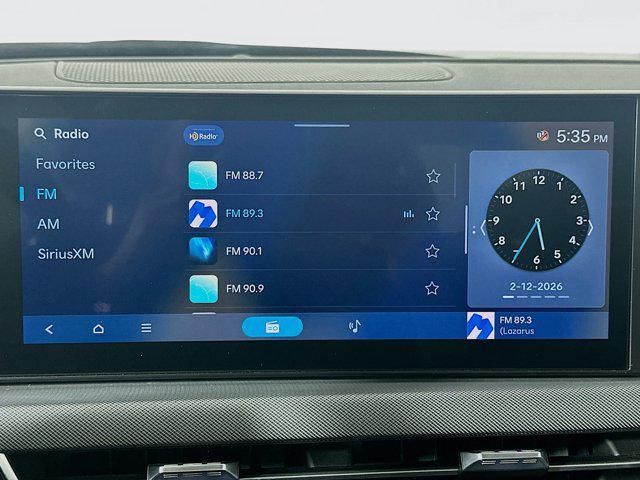 used 2025 Hyundai Sonata car, priced at $21,487