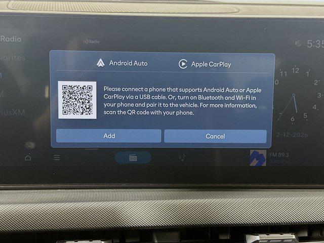 used 2025 Hyundai Sonata car, priced at $21,487