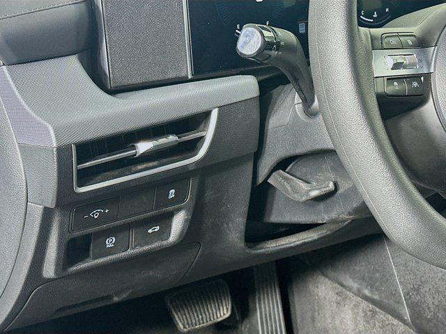 used 2025 Hyundai Sonata car, priced at $21,487