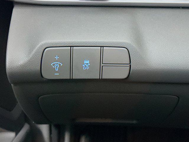 used 2025 Hyundai Elantra car, priced at $19,987