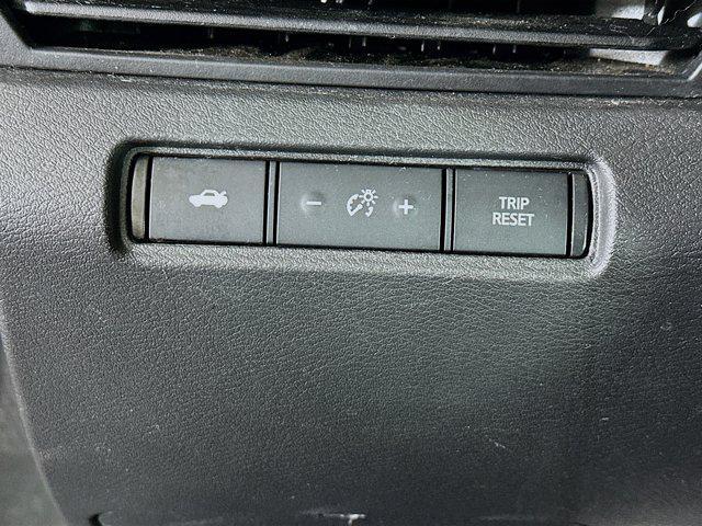 used 2024 Nissan Altima car, priced at $17,487