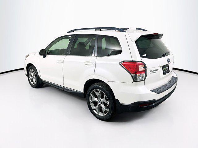 used 2017 Subaru Forester car, priced at $15,496