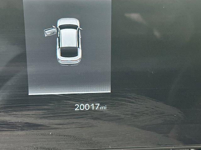 used 2025 Kia K4 car, priced at $18,987