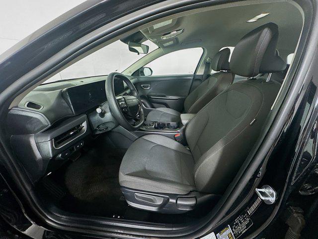 used 2025 Kia K4 car, priced at $18,987