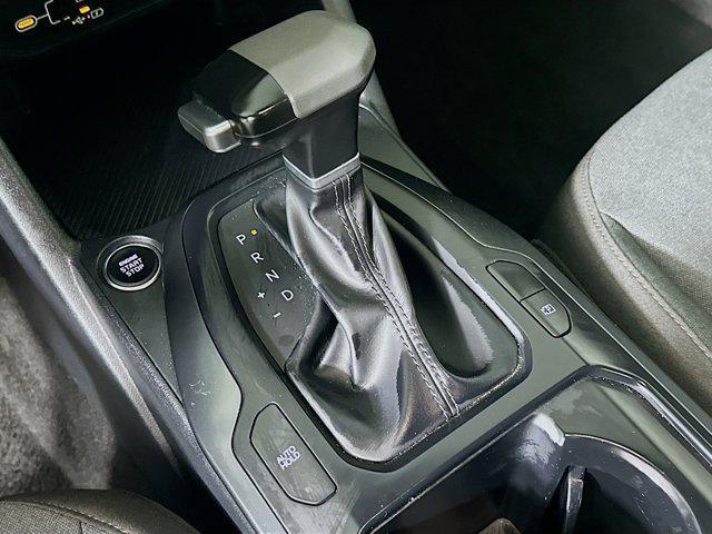 used 2025 Kia K4 car, priced at $18,987