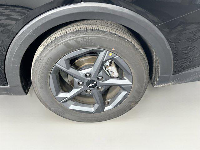 used 2025 Kia K4 car, priced at $18,987