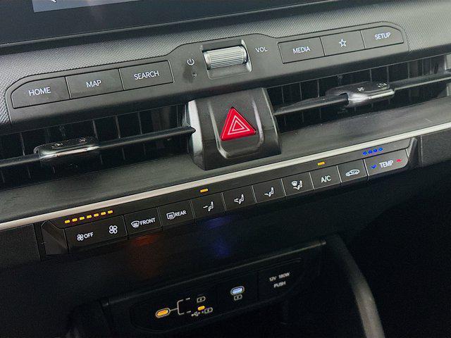 used 2025 Kia K4 car, priced at $18,987