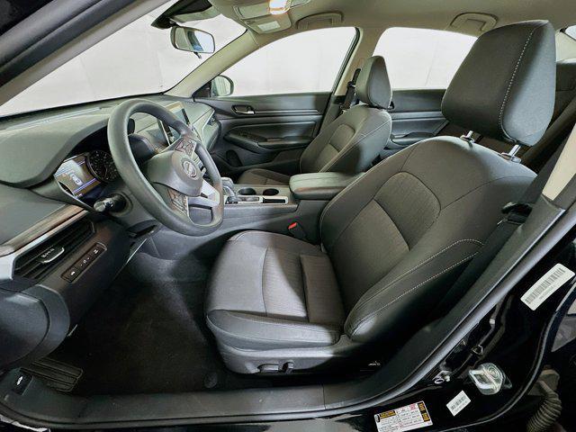 used 2025 Nissan Altima car, priced at $18,997