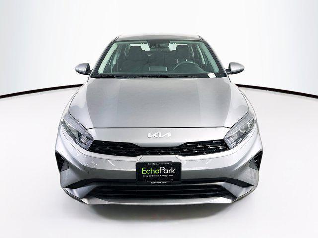 used 2024 Kia Forte car, priced at $15,897