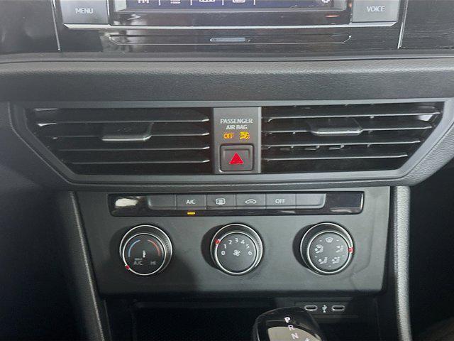 used 2024 Volkswagen Jetta car, priced at $17,487