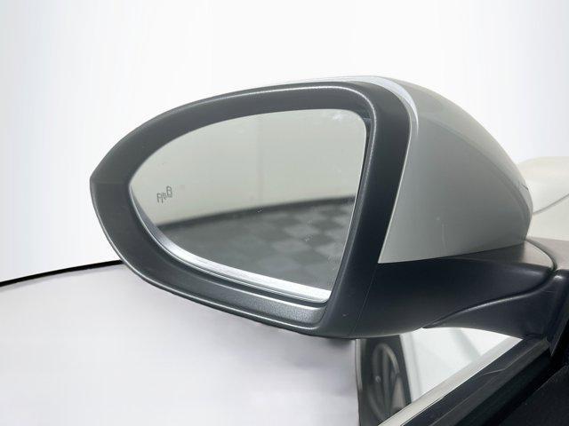 used 2024 Volkswagen Jetta car, priced at $17,487