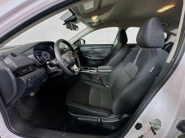 used 2024 Nissan Sentra car, priced at $16,487