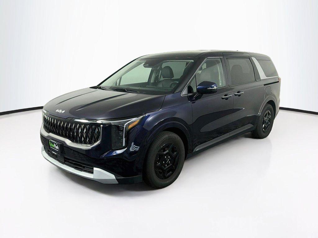 used 2026 Kia Carnival car, priced at $31,712