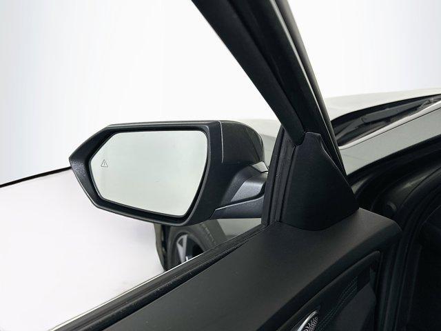 used 2025 Hyundai Elantra car, priced at $19,987