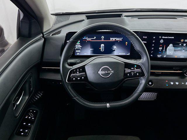 used 2023 Nissan ARIYA car, priced at $17,997