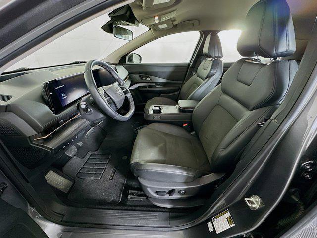used 2023 Nissan ARIYA car, priced at $18,996