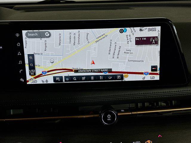 used 2023 Nissan ARIYA car, priced at $18,996