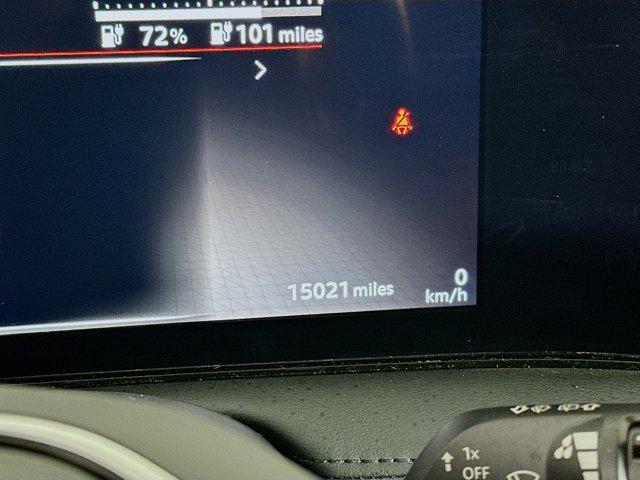 used 2023 Nissan ARIYA car, priced at $18,996