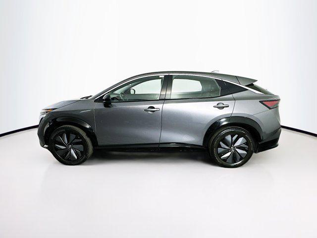 used 2023 Nissan ARIYA car, priced at $18,996
