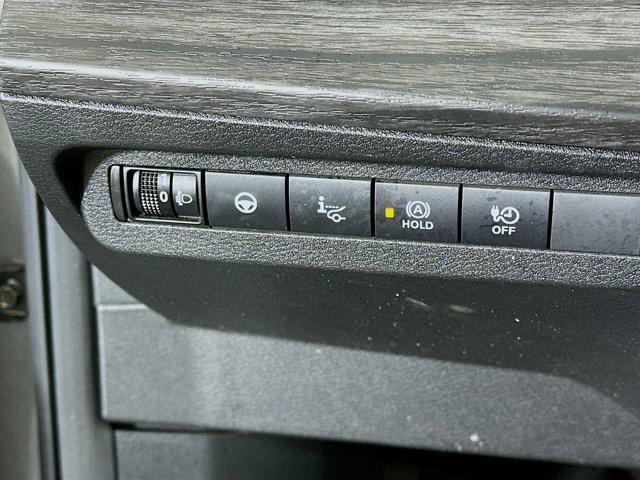 used 2023 Nissan ARIYA car, priced at $18,996