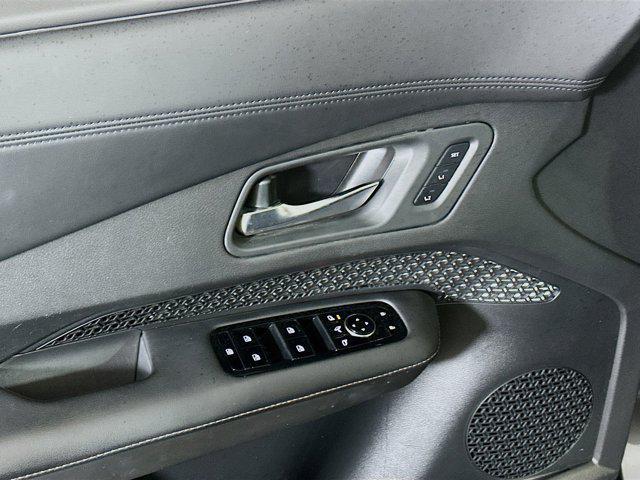 used 2023 Nissan ARIYA car, priced at $18,996