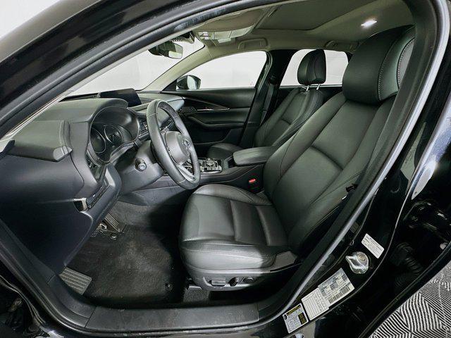 used 2025 Mazda CX-30 car, priced at $22,487