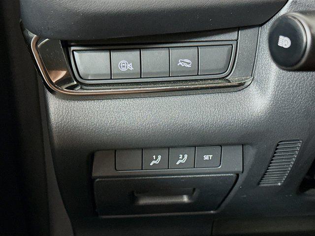 used 2025 Mazda CX-30 car, priced at $22,487