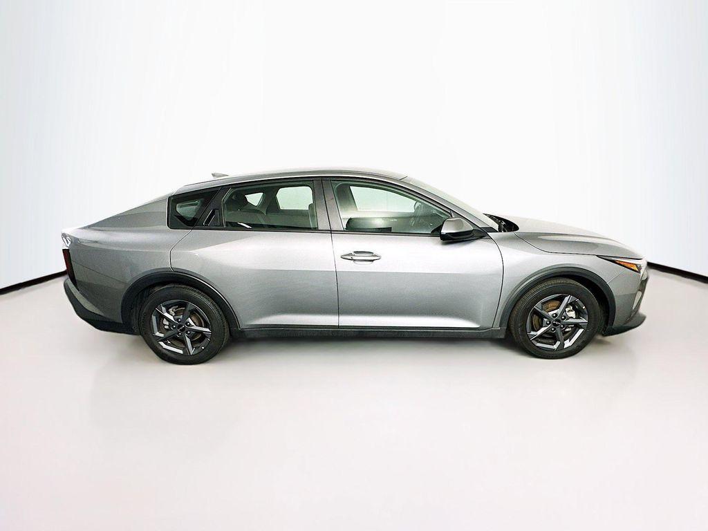 used 2025 Kia K4 car, priced at $18,522