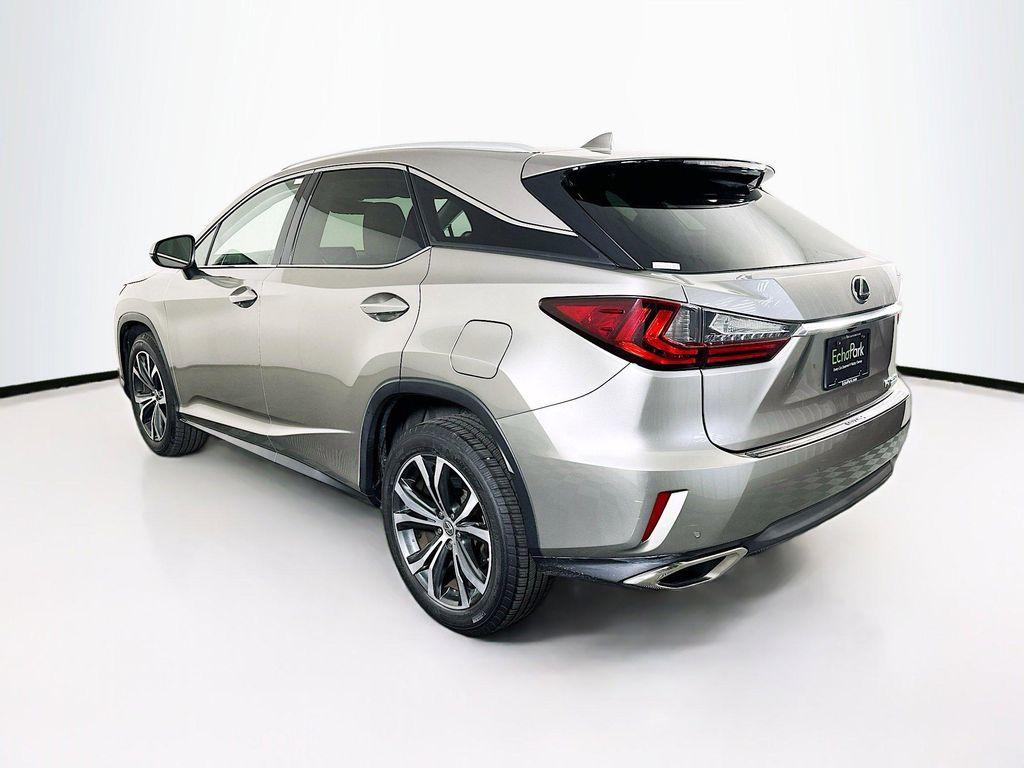 used 2017 Lexus RX 350 car, priced at $22,212