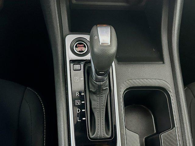 used 2024 Nissan Sentra car, priced at $15,737