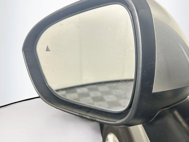 used 2022 Mitsubishi Outlander car, priced at $15,022