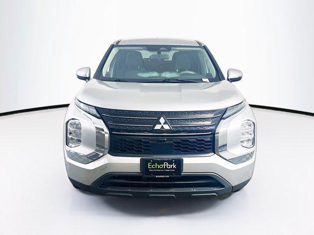 used 2022 Mitsubishi Outlander car, priced at $15,022