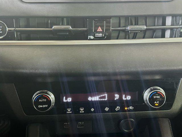 used 2022 Mitsubishi Outlander car, priced at $15,022