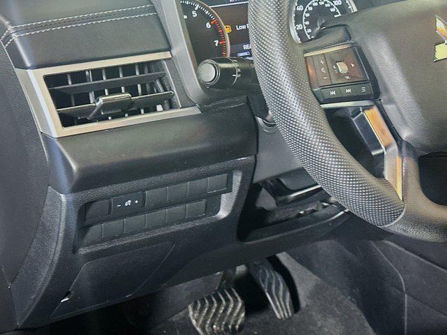 used 2022 Mitsubishi Outlander car, priced at $15,022