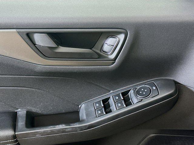 used 2024 Ford Escape car, priced at $17,496