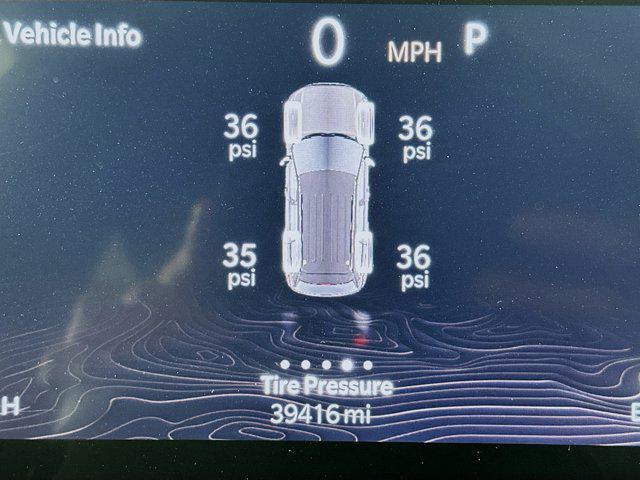 used 2024 Jeep Grand Cherokee car, priced at $30,697